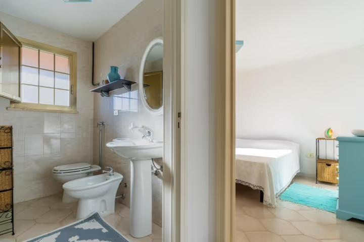 Casa Della Cupa Villa Capilungo Ngoại thất bức ảnh