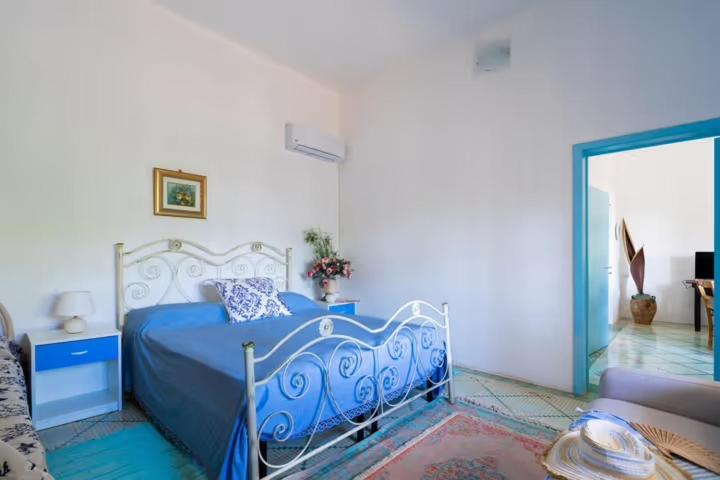 Casa Della Cupa Villa Capilungo Ngoại thất bức ảnh