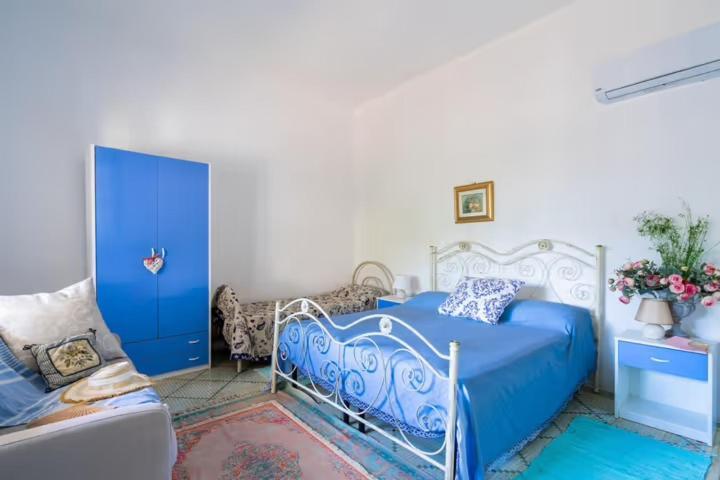 Casa Della Cupa Villa Capilungo Ngoại thất bức ảnh
