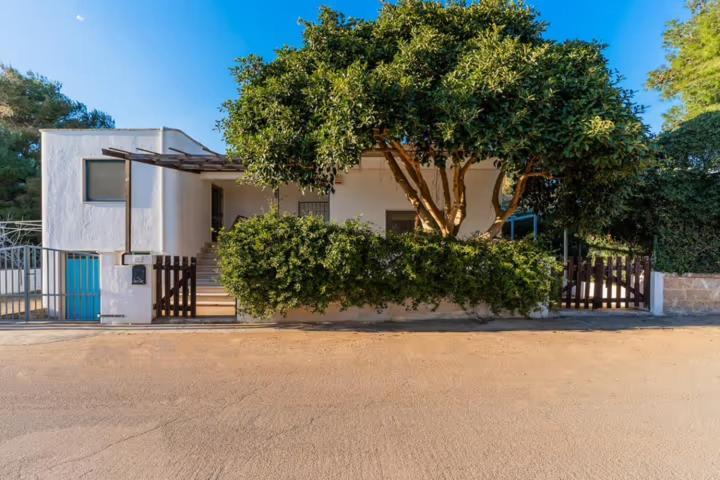 Casa Della Cupa Villa Capilungo Ngoại thất bức ảnh