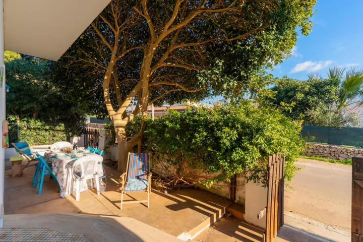 Casa Della Cupa Villa Capilungo Ngoại thất bức ảnh