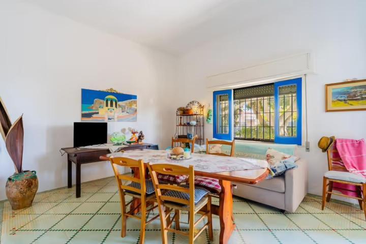 Casa Della Cupa Villa Capilungo Ngoại thất bức ảnh