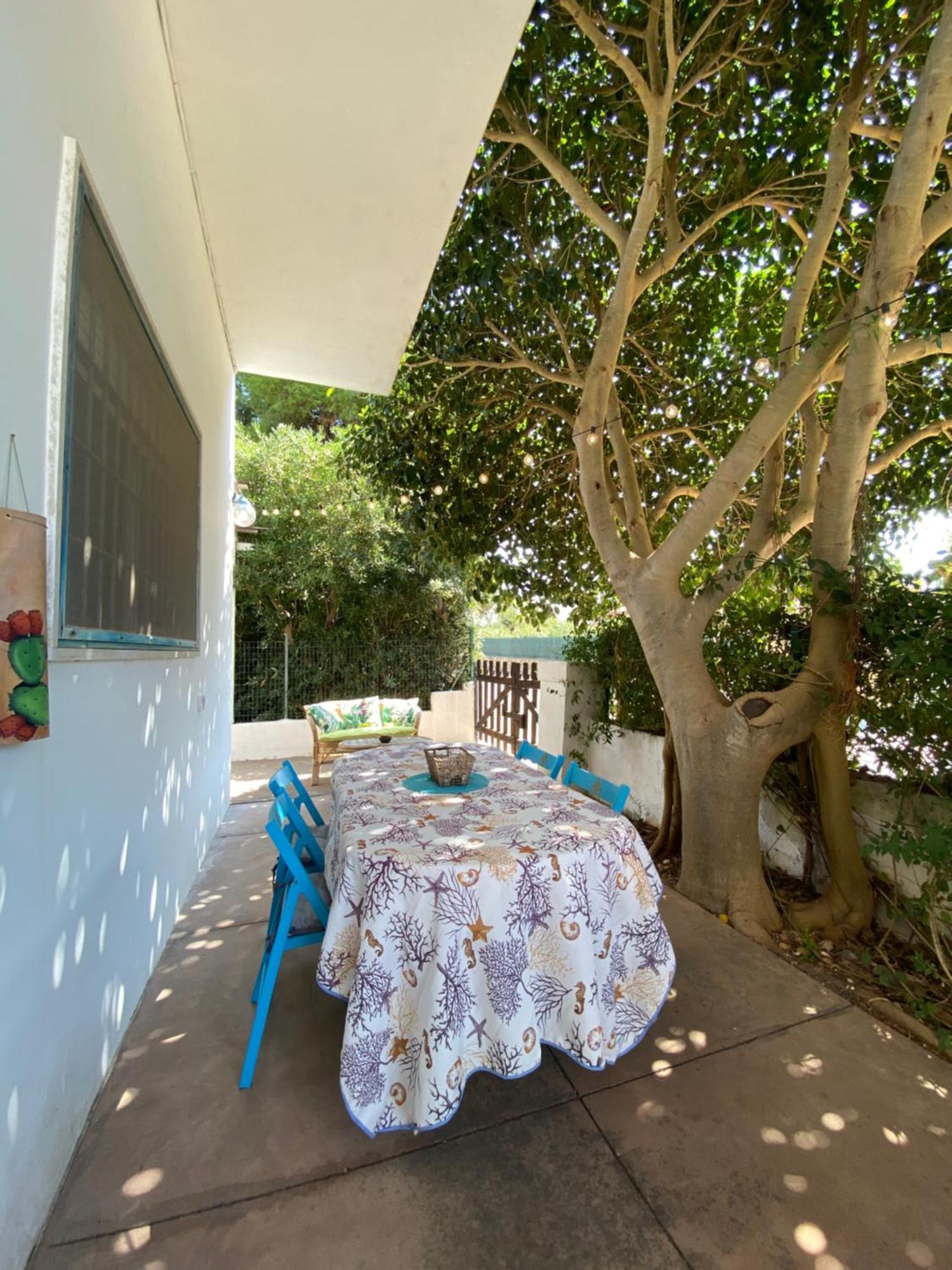 Casa Della Cupa Villa Capilungo Ngoại thất bức ảnh